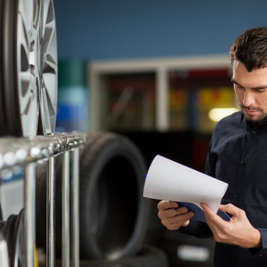 Rubber Bush/O-Ring Vision Inspection Machine Using AI