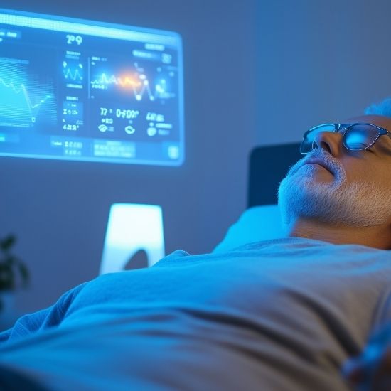 Sleep Tech Analysis
