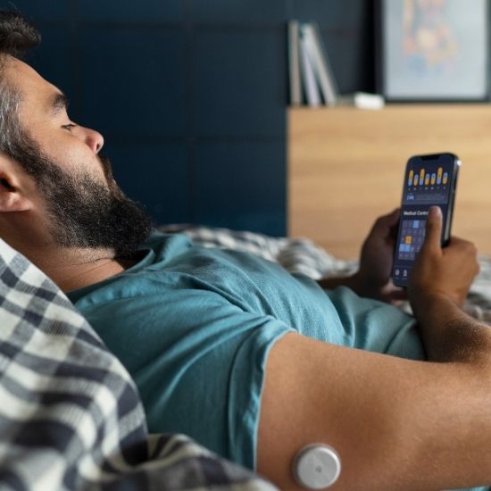 Engineered sleep tracking and insights platform