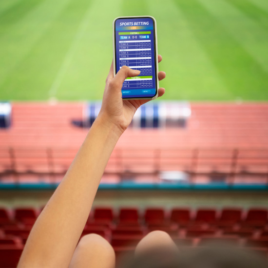 Developers managing score updates and news APIs