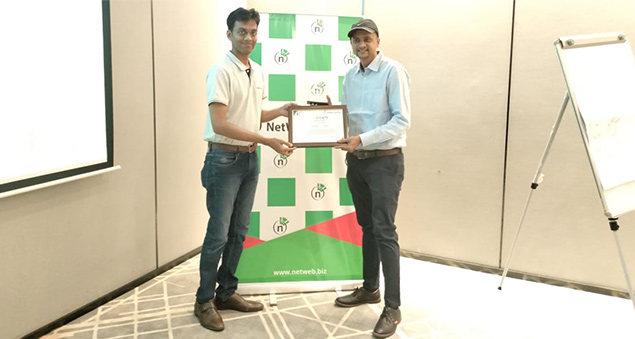 mentorship program highlighting mentor recognition and collaboration in december 2022