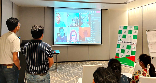 mentorship program highlighting mentor recognition and collaboration in december 2022