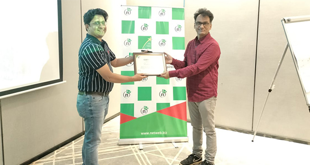 mentorship program highlighting mentor recognition and collaboration in december 2022