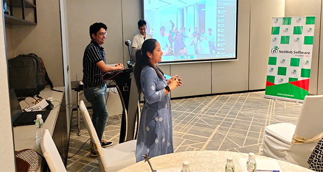 mentorship program highlighting mentor recognition and collaboration in december 2022