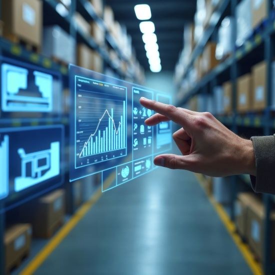 Supply Chain and ERP