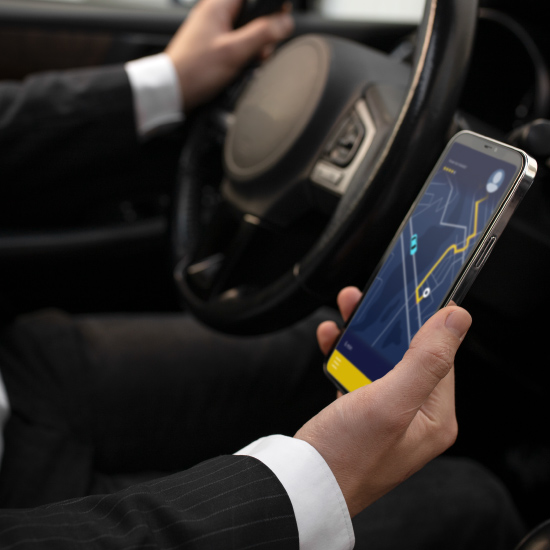 Traffic Permit Solution