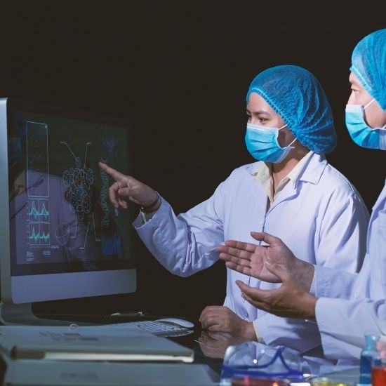 Healthcare Training and Certification Portal