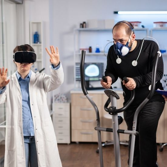 AI Based Virtual Assistant