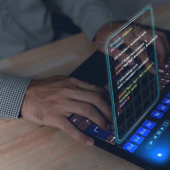 Code Generation and Deployment AI Agent