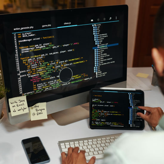 ai-framework-what-we-did