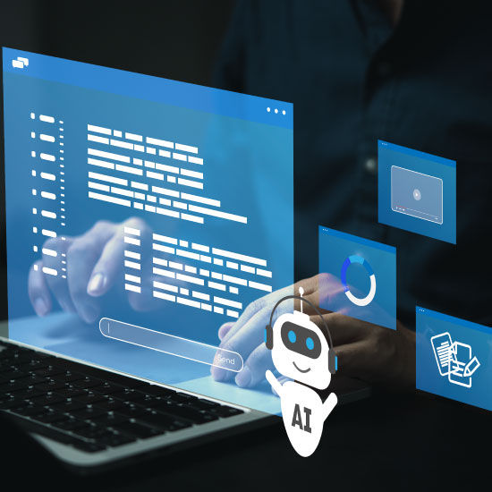 ai-test-solution-we-delivered