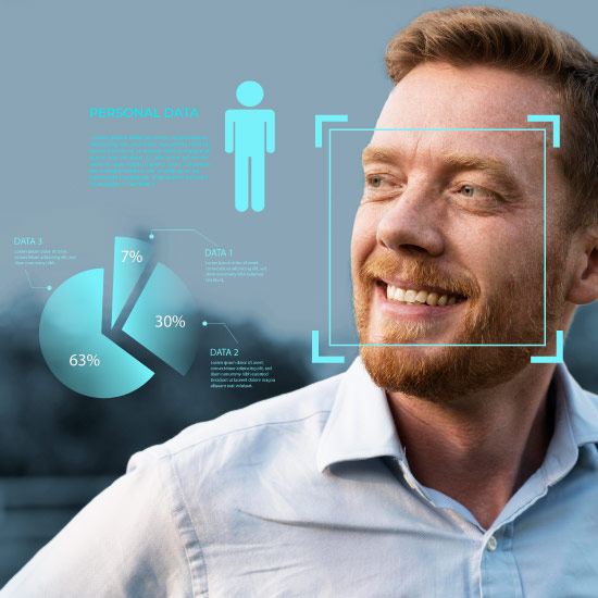 Emotion Detection on Human’s face expressions
