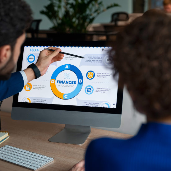 Enterprise Asset Management Solution