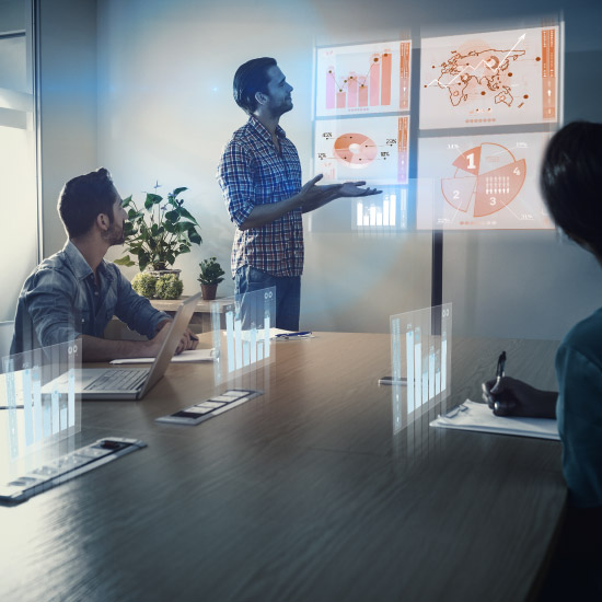 Human Capabilities Analyzer