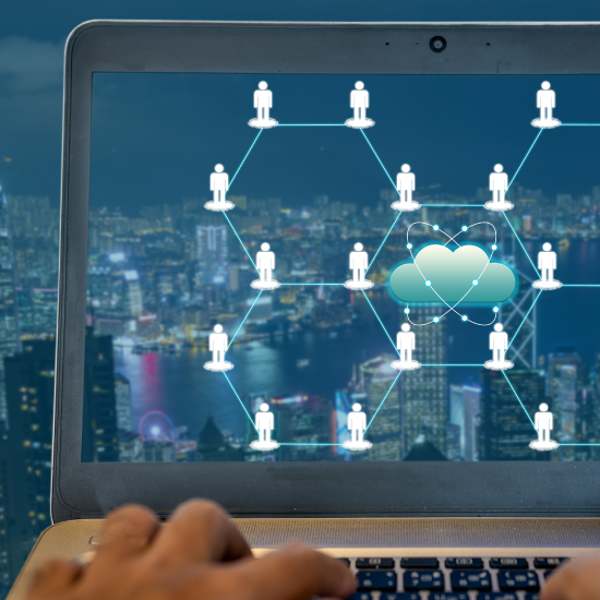 Central Intranet Portal