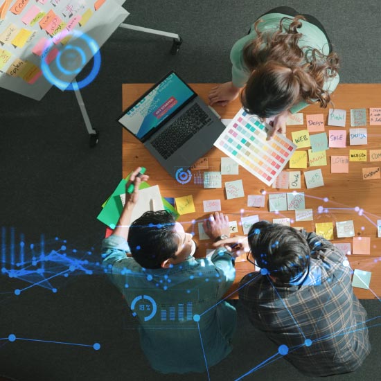 Project Management Solution