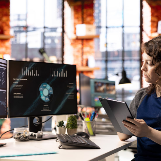 SentiCore – Real-Time Customer Sentiment Intelligence