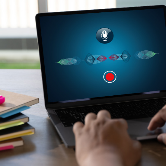 VoiceIQ – Intelligent Voice-Driven Engagement Platform