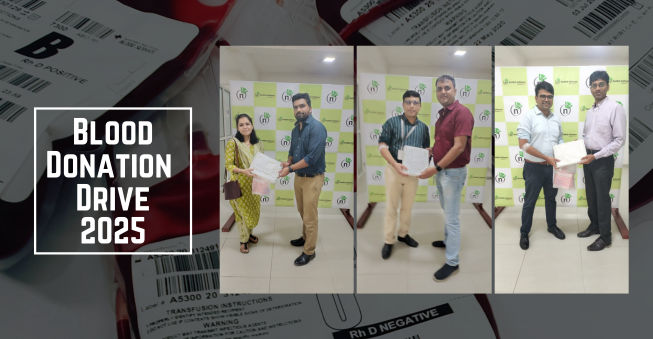 Blood Donation Drive 2025 10