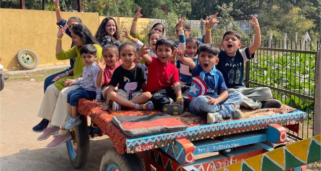 Camp Dilly Picnic News and Event-8