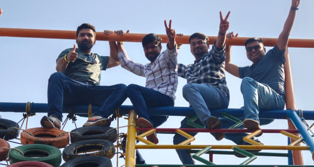 Camp Dilly Picnic News and Event-9