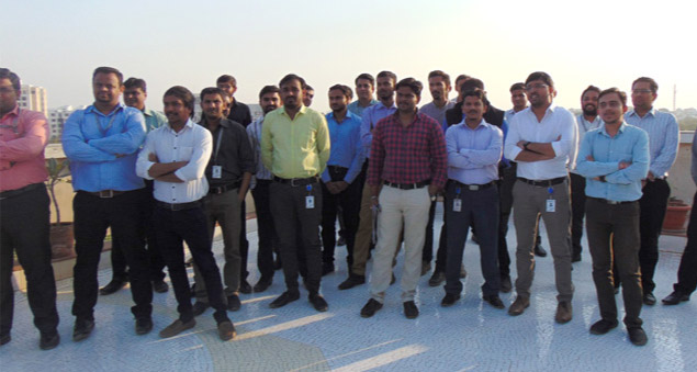 netweb-celebrated-69th-republic-day-3