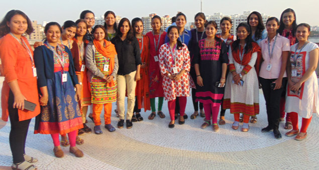 netweb-celebrated-69th-republic-day-4