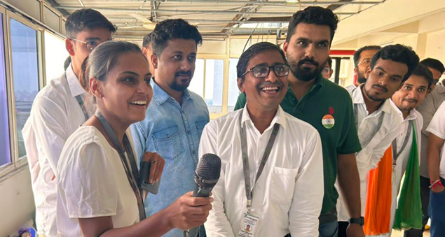 Independence Day News and Event-4 2026