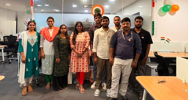 Independence Day News and Event-7 2026