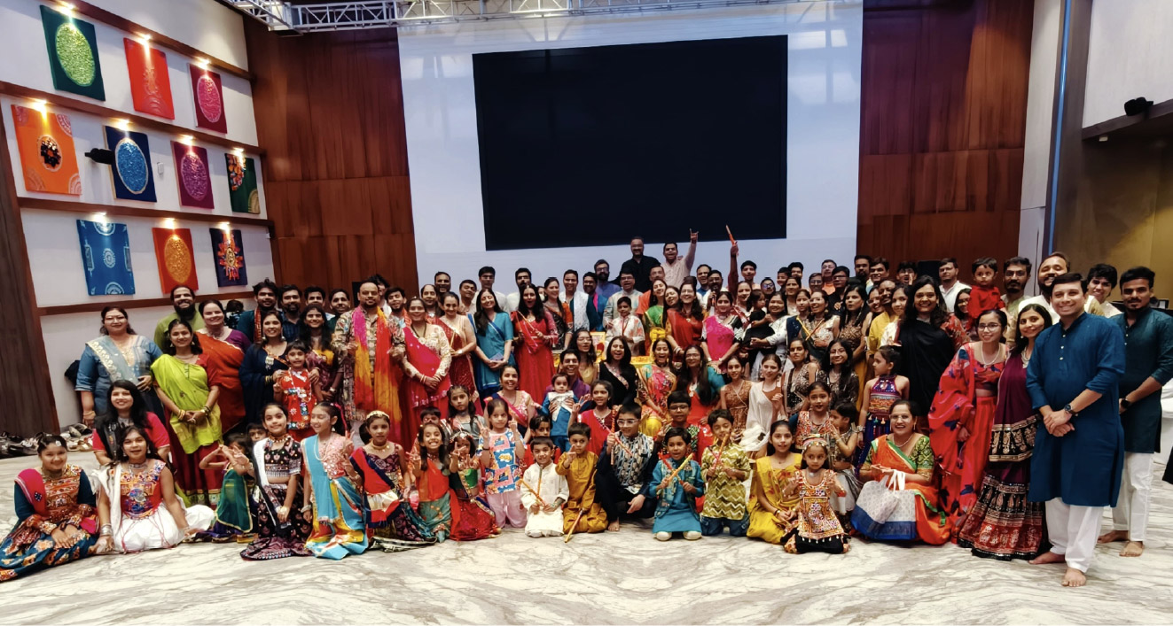 Navratri News and Event-01