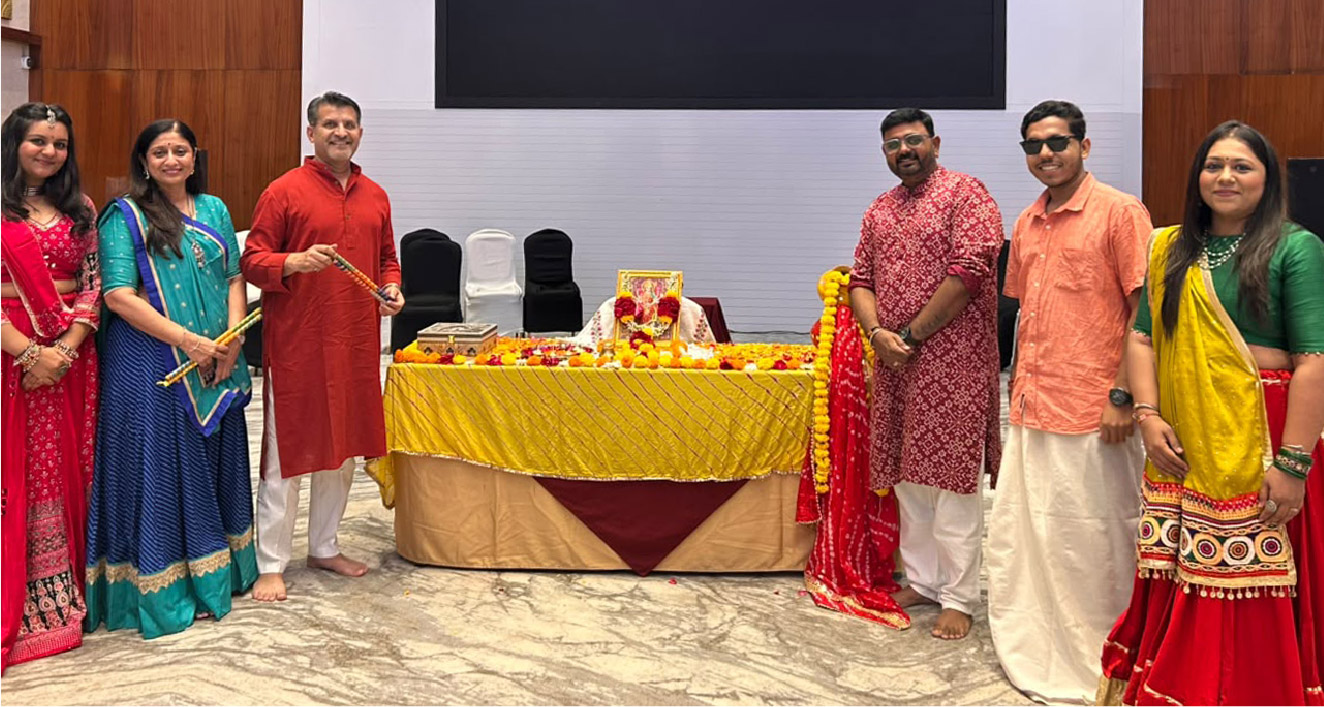 Navratri News and Event-03