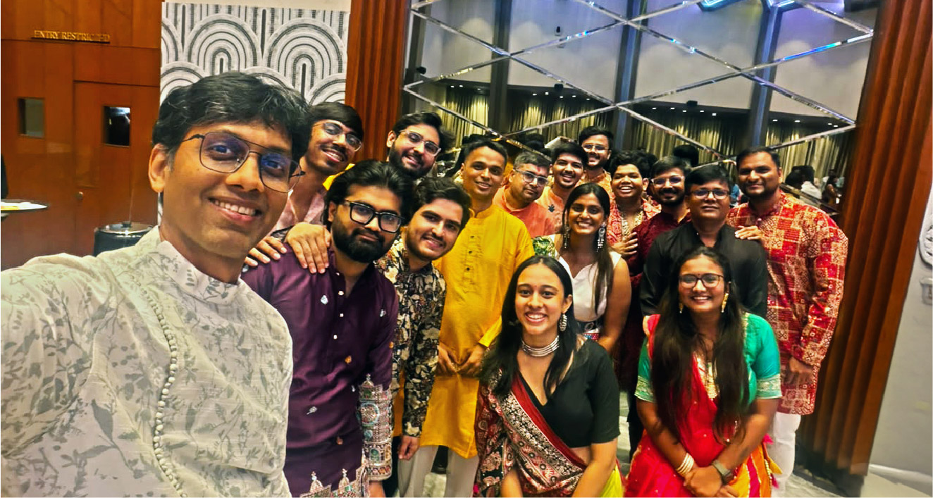Navratri News and Event-04