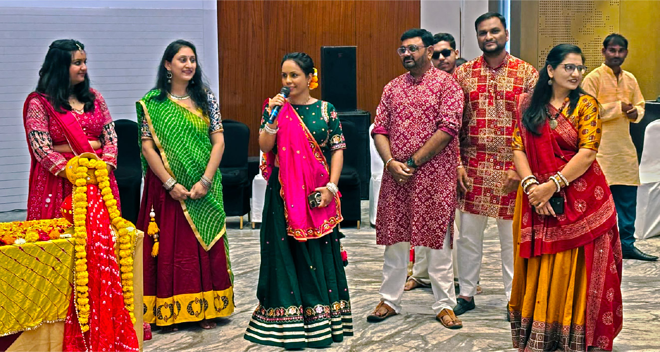 Navratri News and Event-05