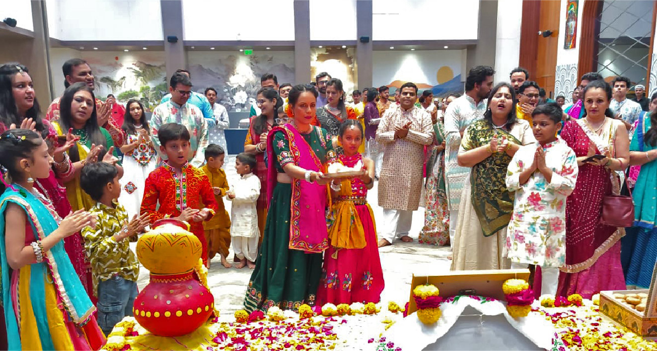 Navratri News and Event-06