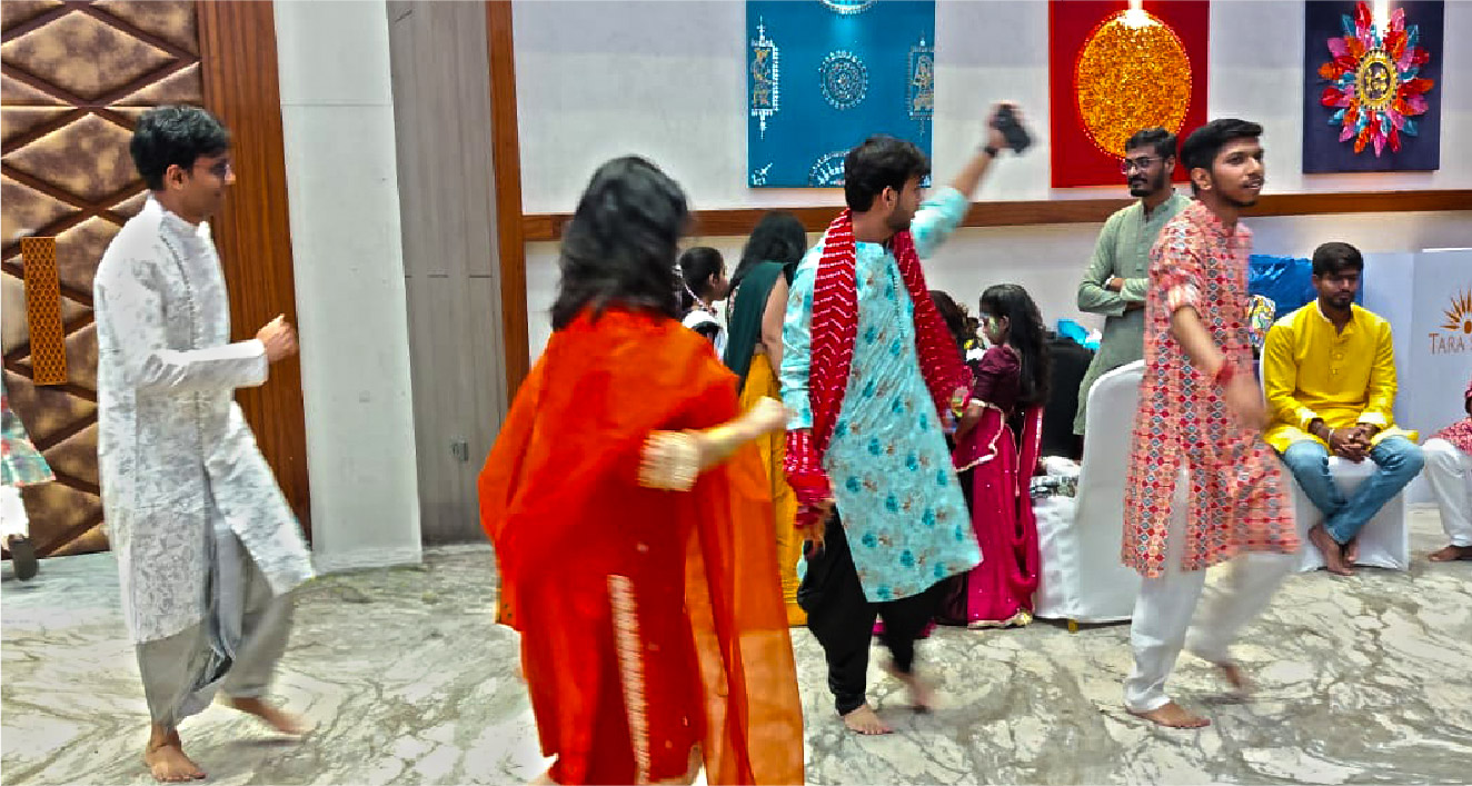 Navratri News and Event-07