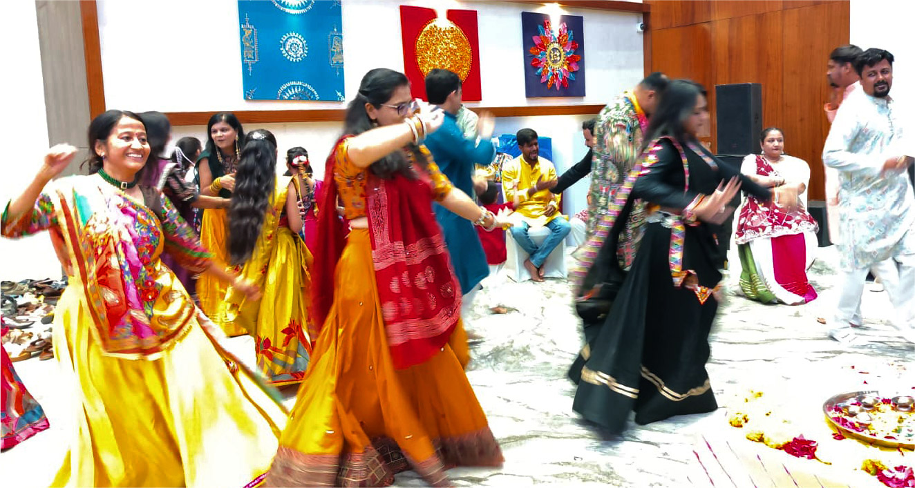 Navratri News and Event-08