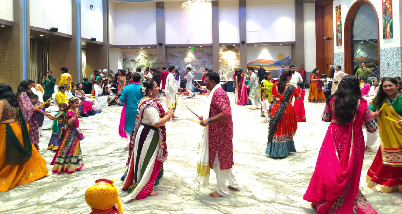 Navratri News and Event-09
