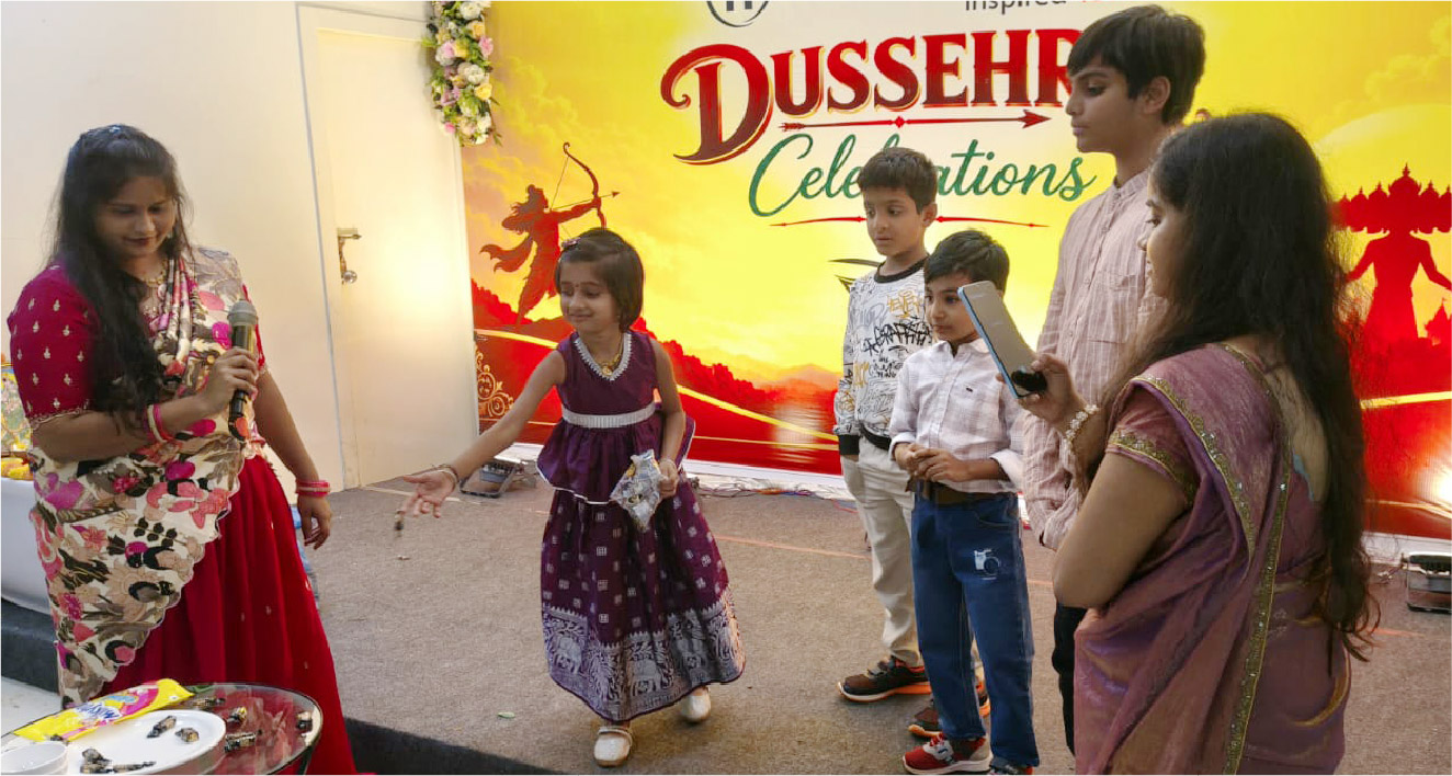 Navratri News and Event-16